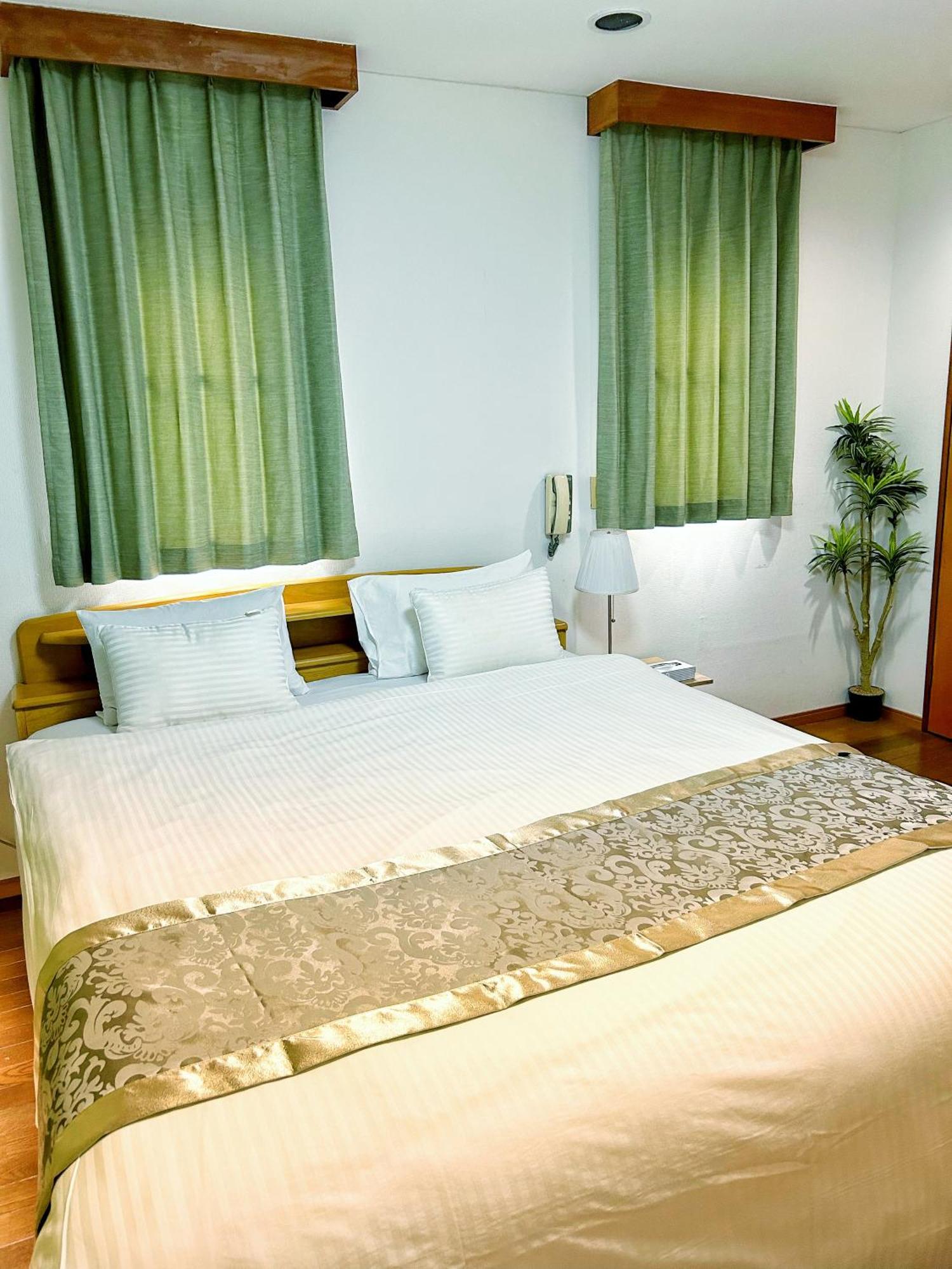 Uhome Ueno Hotel Prefektura Tokio Exteriér fotografie