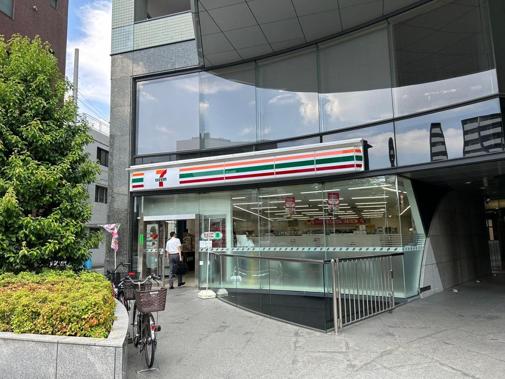 Uhome Ueno Hotel Prefektura Tokio Exteriér fotografie