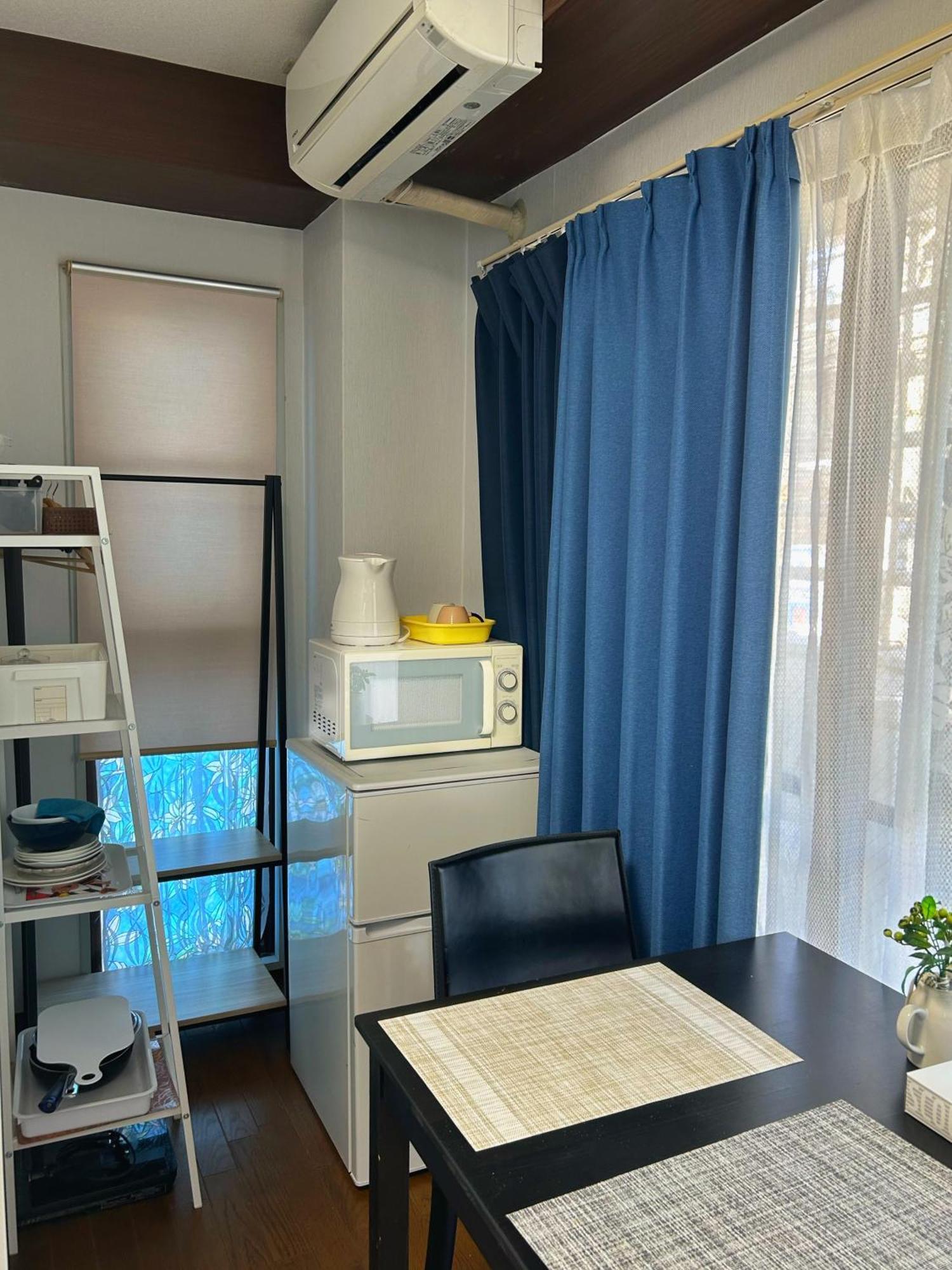 Uhome Ueno Hotel Prefektura Tokio Exteriér fotografie