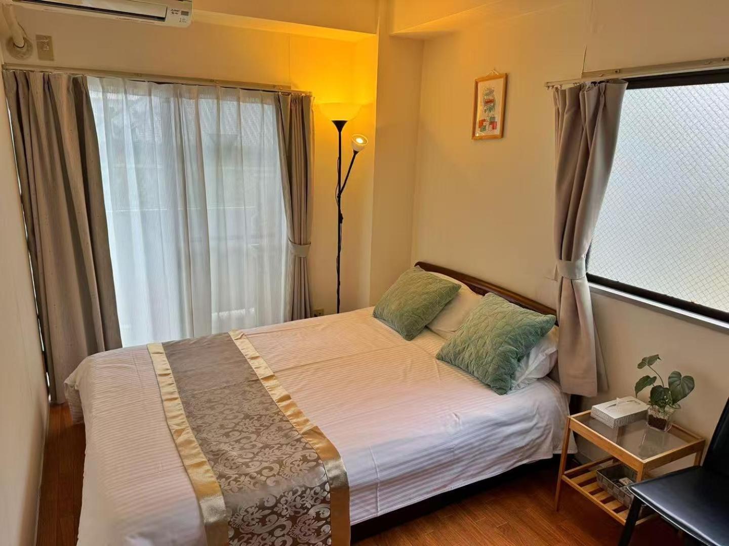 Uhome Ueno Hotel Prefektura Tokio Exteriér fotografie