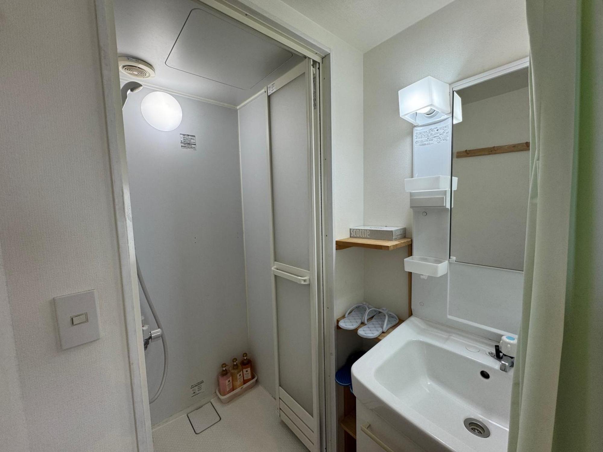 Uhome Ueno Hotel Prefektura Tokio Exteriér fotografie