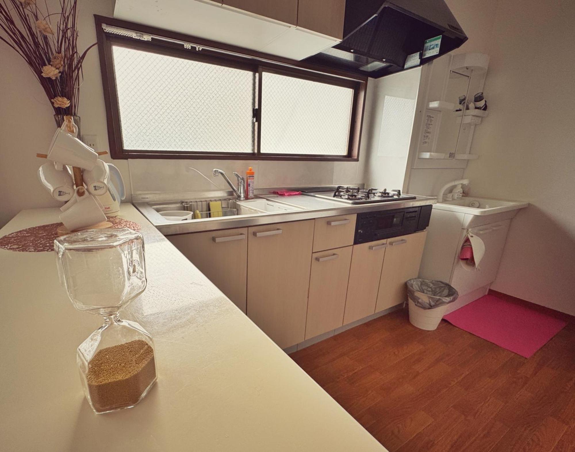 Uhome Ueno Hotel Prefektura Tokio Exteriér fotografie